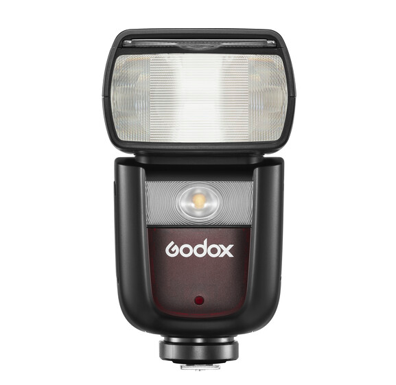Godox Ving V860III TTL Li-Ion Flash Kit for Canon Cameras